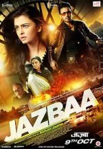 Watch Jazbaa Movie2k