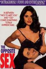 Watch The Opposite Sex and How to Live with Them Movie2k