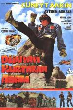 Watch D�nyayi kurtaran adam Movie2k