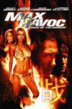 Watch Max Havoc Curse of the Dragon Movie2k