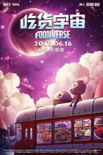 Watch Foodiverse Movie2k