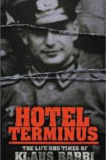 Watch Hôtel Terminus Movie2k