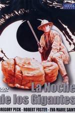 Watch The Stalking Moon Movie2k