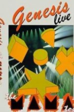 Watch Genesis: The Mama Tour Movie2k