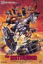 Watch The Sisterhood Movie2k