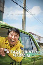 Watch A Taxi Driver Movie2k