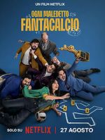 Watch Ogni Maledetto Fantacalcio Movie2k