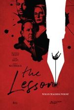 Watch The Lesson Movie2k