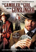 Watch The Gambler, the Girl and the Gunslinger Movie2k