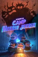 Watch A Night in Camp Heebie Jeebie (Short 2020) Movie2k