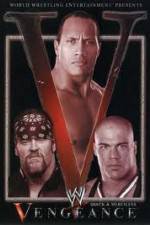 Watch WWE Vengeance Movie2k