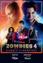 Watch Zombies 4: Dawn of the Vampires Movie2k