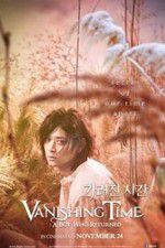 Watch Vanishing Time: A Boy Who Returned Movie2k