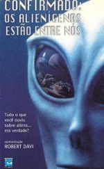 Watch Confirmation: The Hard Evidence of Aliens Among Us? Movie2k