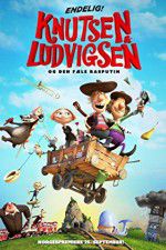 Watch Knutsen & Ludvigsen og den f�le Rasputin Movie2k