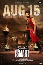 Watch Double Ismart Movie2k