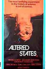 Watch Altered States Movie2k