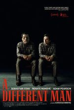 Watch A Different Man Movie2k