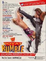 Watch Royal Rumble (TV Special 1996) Movie2k