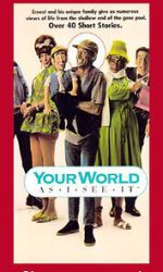 Watch Your World as I See It (Short 1994) Movie2k