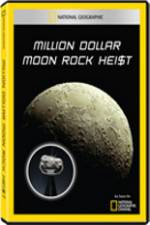 Watch National Geographic - Million Dollar Moon Rock Heist Movie2k