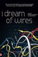 Watch I Dream of Wires Movie2k