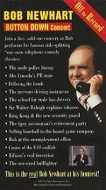 Watch Bob Newhart: Off the Record (TV Special 1992) Movie2k