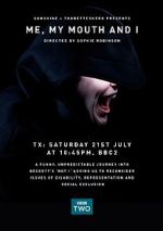 Watch Touretteshero: Me, My Mouth & I Movie2k