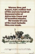 Watch Beautiful People Movie2k
