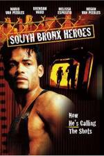 Watch South Bronx Heroes Movie2k