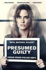 Watch Presumed Movie2k