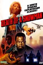 Watch Death of a Snowman Movie2k