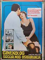 Watch Il ginecologo della mutua Movie2k