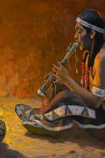 Watch The Flute Player Movie2k