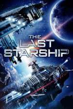 Watch The Last Starship Movie2k