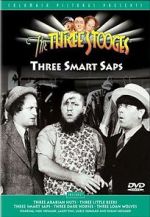 Watch Three Smart Saps (Short 1942) Movie2k