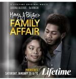Watch Mary J. Blige\'s Family Affair Movie2k