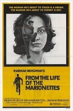 Watch From the Life of the Marionettes Movie2k
