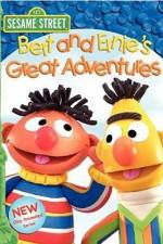 Watch Sesame Street Bert and Ernie's Great Adventures Movie2k