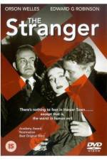 Watch The Stranger Movie2k