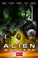 Watch Alien Warfare Movie2k