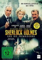 Watch Sherlock Holmes and the Leading Lady Movie2k