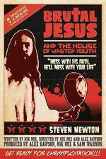Watch Brutal Jesus and the House of Wasted Youth Movie2k