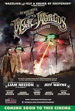 Watch Jeff Wayne\'s Musical Version of the War of the Worlds: The New Generation Movie2k