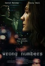 Watch Wrong Numbers Movie2k