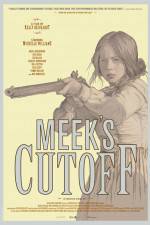 Watch Meek's Cutoff Movie2k
