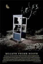 Watch Mojave Phone Booth Movie2k