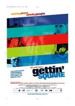 Watch Gettin' Square Movie2k