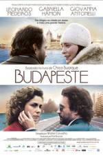Watch Budapest Movie2k