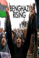 Watch Benghazi Rising Movie2k